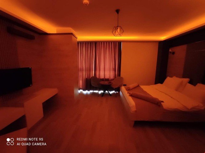 Стамбул: Kartal Suit Otel