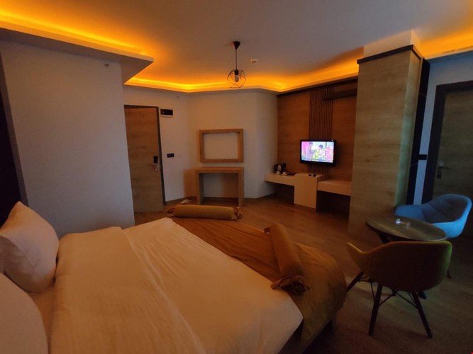 Стамбул: Kartal Suit Otel