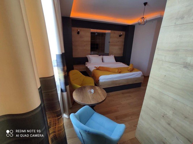 Стамбул: Kartal Suit Otel