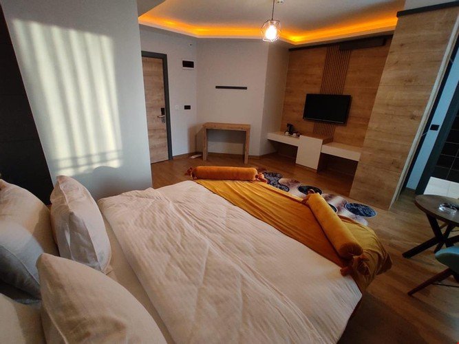 Стамбул: Kartal Suit Otel