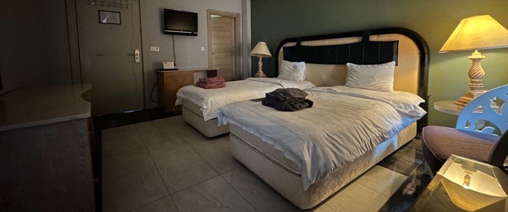 Биледжик: Gold Time Otel 11