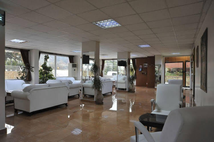 Defne Prenses Hotel — фото 1