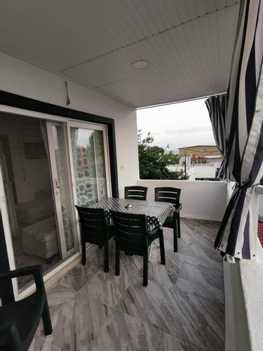 Гюмюльдур: Gumuldur Tatil Evi
