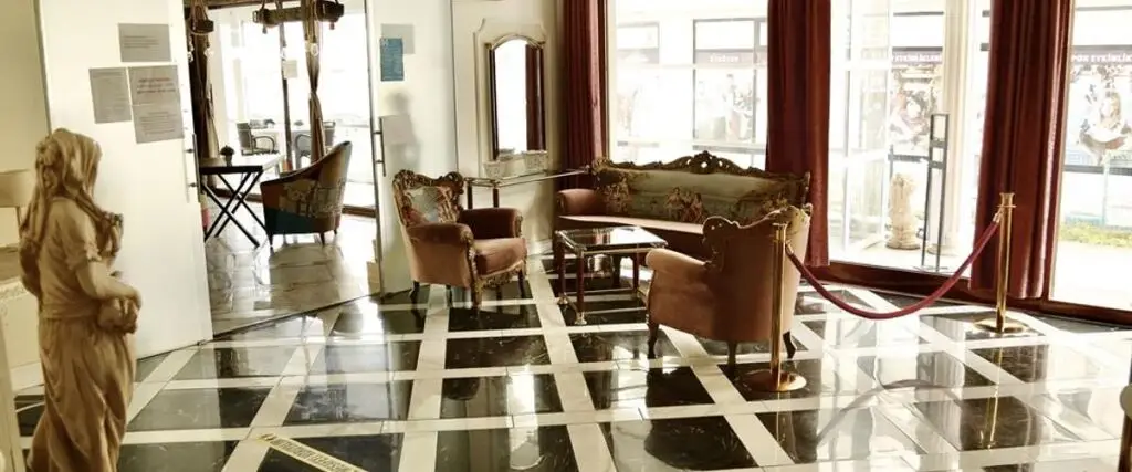 Гёльджюк: Melin Otel