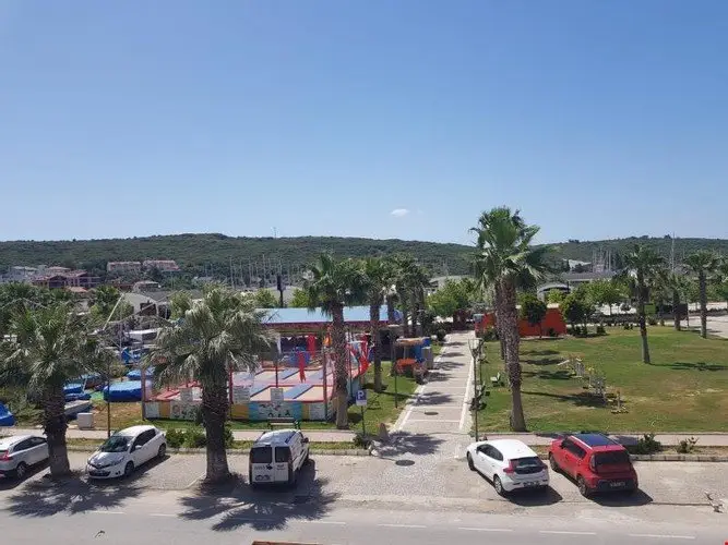 Сыгаджик: Keyf-I Kahya Otel