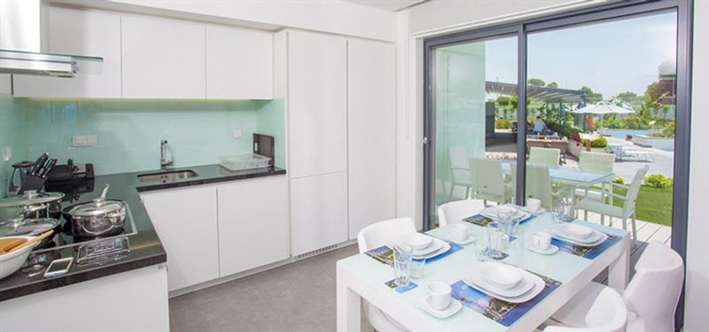 Манавгат: Q Spa Resort Premium Residence