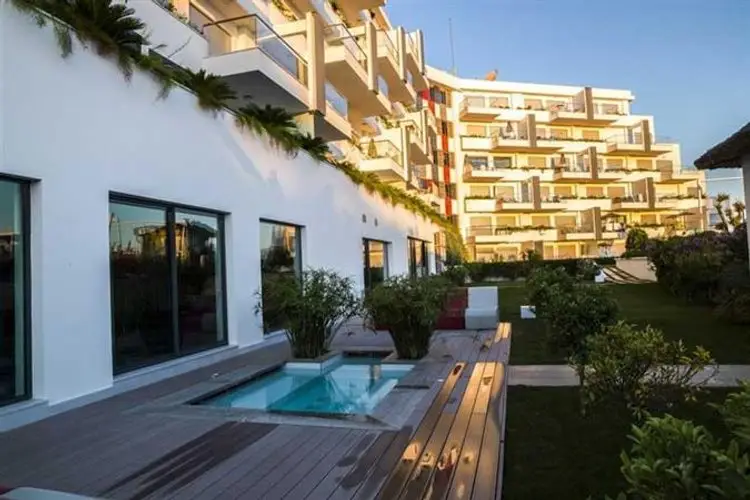 Манавгат: Q Spa Resort Premium Residence