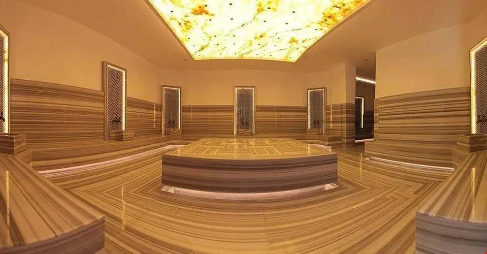 Манавгат: Q Spa Resort Premium Residence