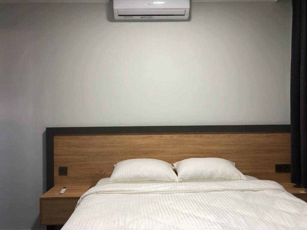 Фетхие: Sofya Suites