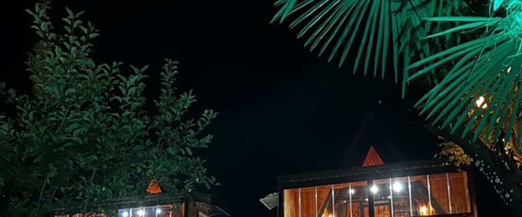 Сакарья: Sapanca Ince Bungalow
