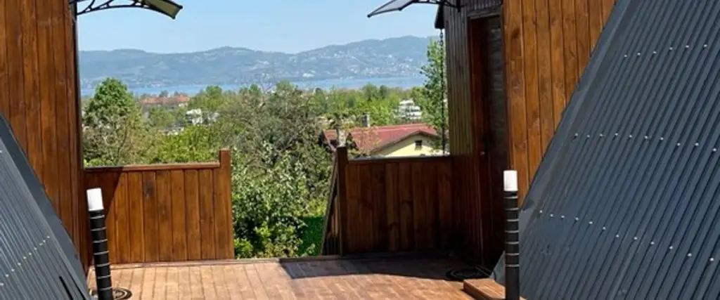 Сакарья: Sapanca Ince Bungalow