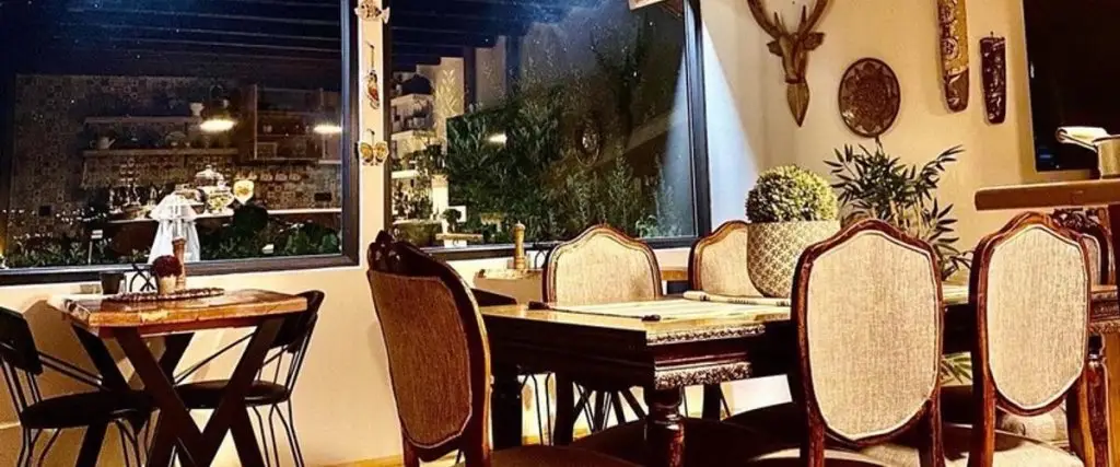 Сакарья: Sapanca Ince Bungalow