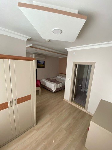 Муш: Yucesoy Otel