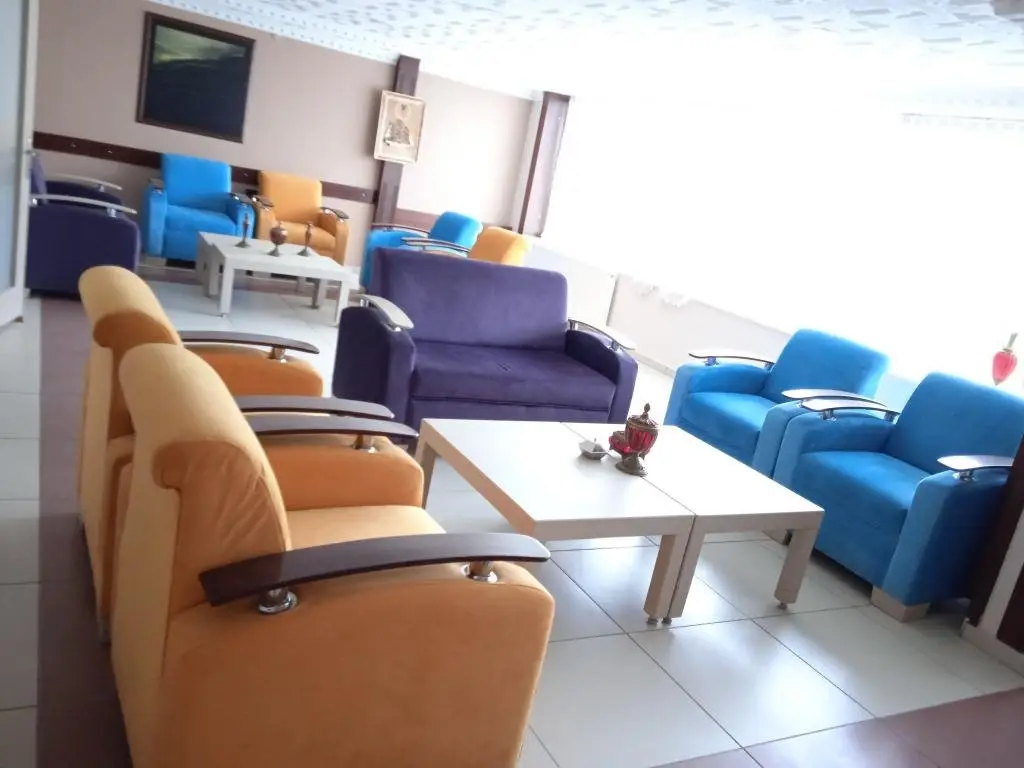 Муш: Yucesoy Otel