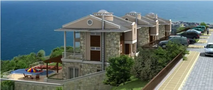 Фетхие: 24/7 Aparts & Villas