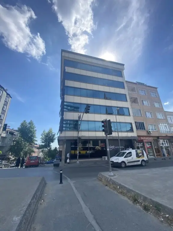 Стамбул: Lina Suit Hotel