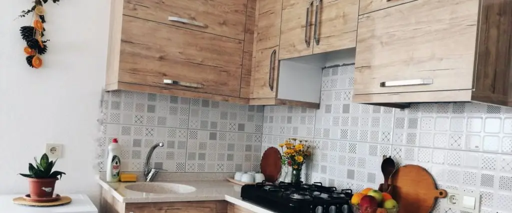 Гокбел: Kozalak Evleri