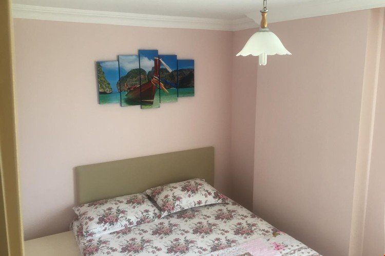 Керпе: Lapina Apart Pansiyon