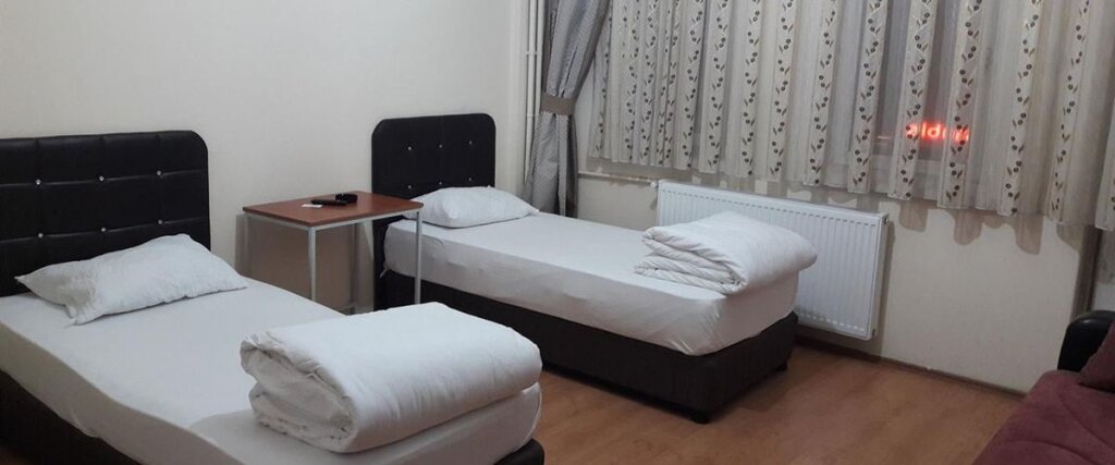 Аксарай: Hayal Hotel Aksaray