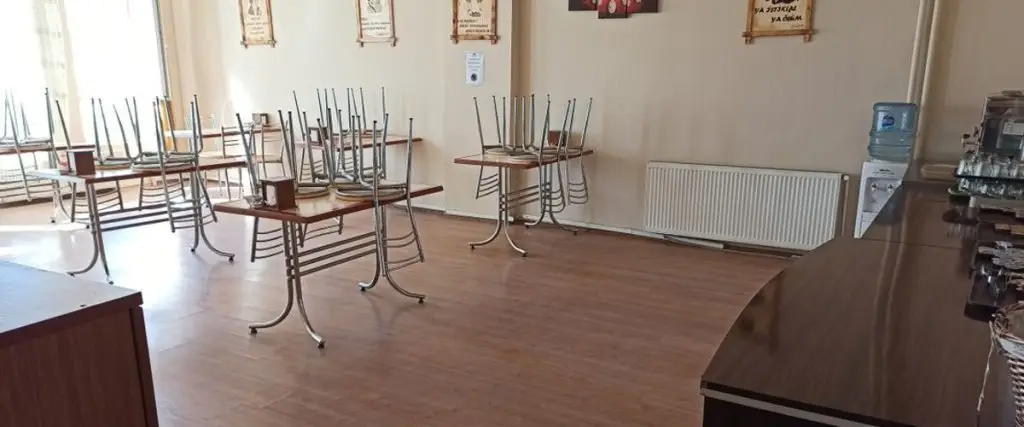 Аксарай: Hayal Hotel Aksaray