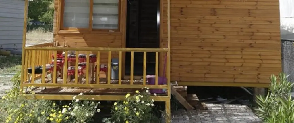 Демре: Köşk Bungalow & Apart