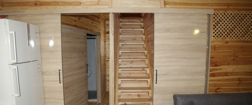 Демре: Köşk Bungalow & Apart
