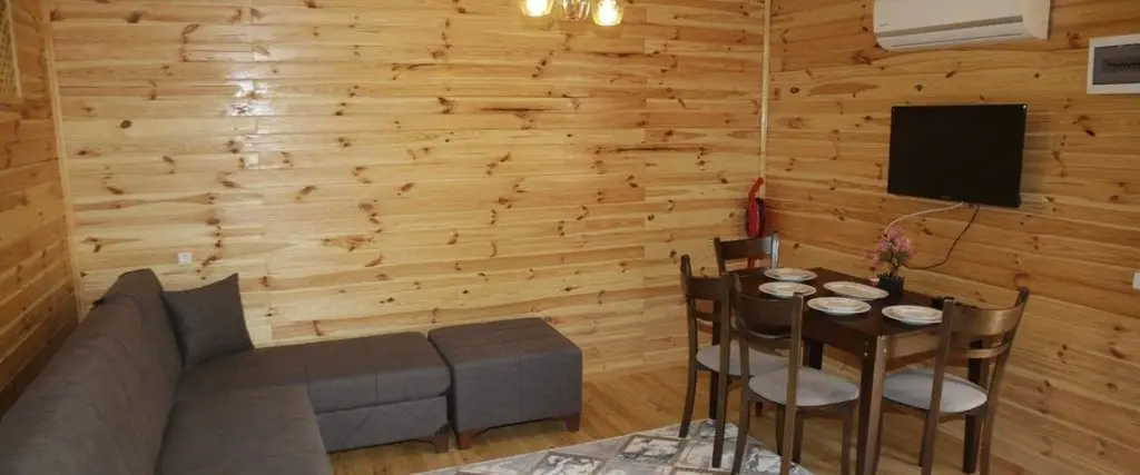 Демре: Köşk Bungalow & Apart
