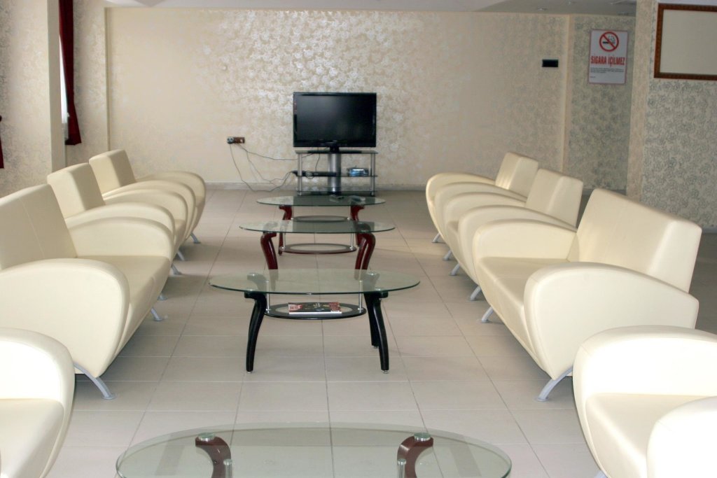 Бингёль: Buyuk Bingol Otel