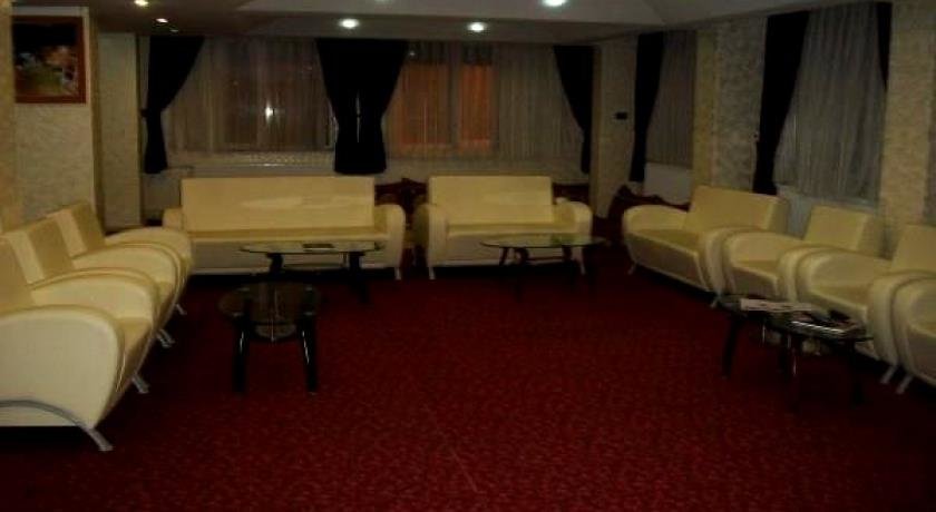 Бингёль: Buyuk Bingol Otel