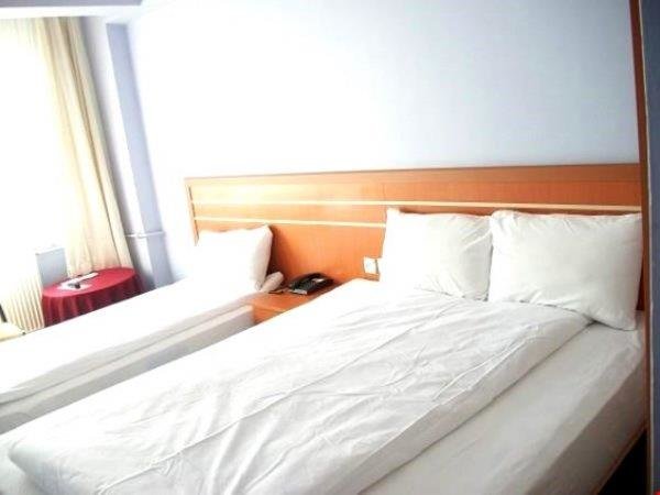 Бингёль: Buyuk Bingol Otel