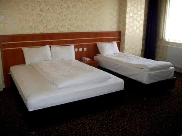 Бингёль: Buyuk Bingol Otel