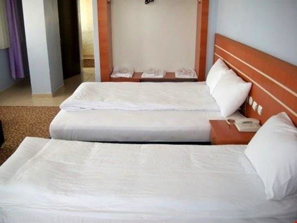 Бингёль: Buyuk Bingol Otel