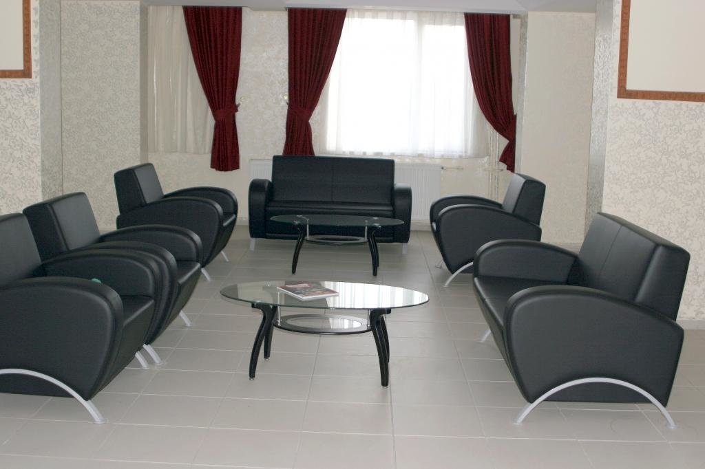 Buyuk Bingol Otel — фото 1