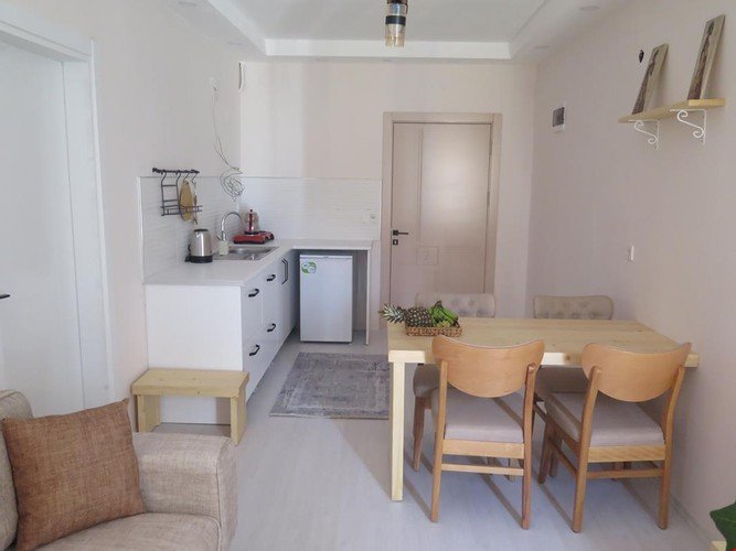 Демре: Santa Suites- Near Saint Nicholas Church