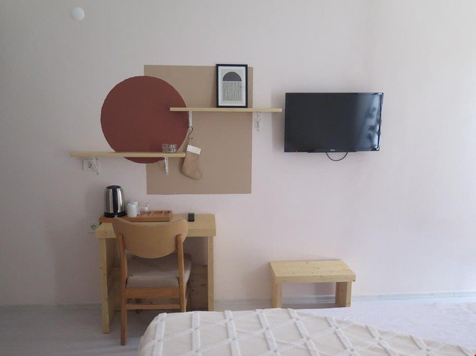 Демре: Santa Suites- Near Saint Nicholas Church