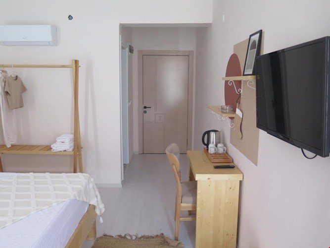 Демре: Santa Suites- Near Saint Nicholas Church