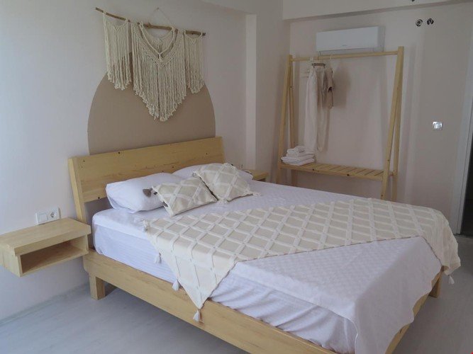 Демре: Santa Suites- Near Saint Nicholas Church