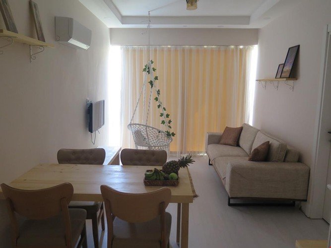 Демре: Santa Suites- Near Saint Nicholas Church