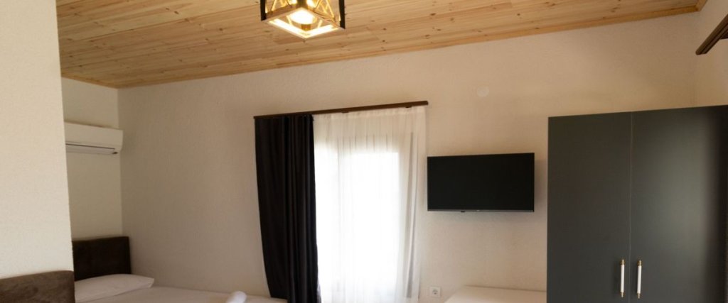 Айвалык: Miko Bungalow Evleri