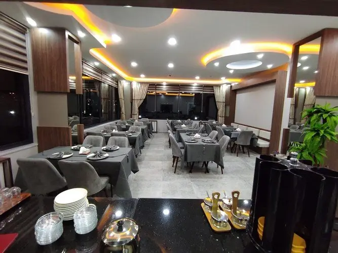Сарыкамыш: Sarıkamış Karakurt  Otel