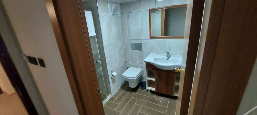 Бурхание: Blue Port Hotel