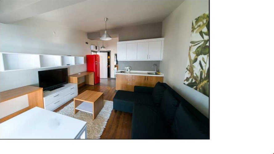 Текирдаг: Seven Apart Otel