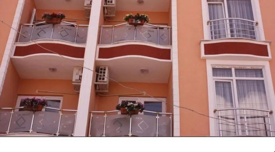 Текирдаг: Seven Apart Otel