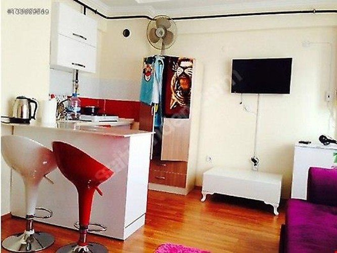Текирдаг: Seven Apart Otel