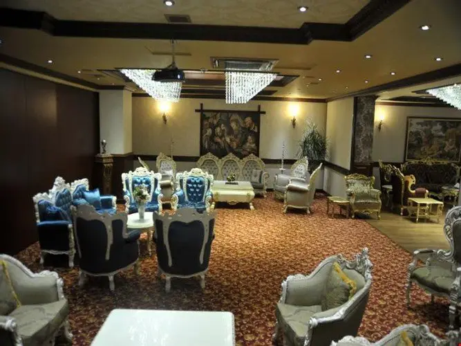 Искендерун: The Anılıfe Hotels