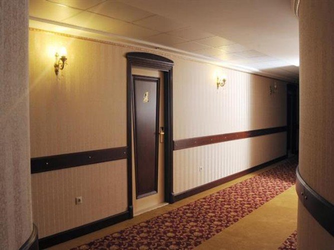 Искендерун: The Anılıfe Hotels