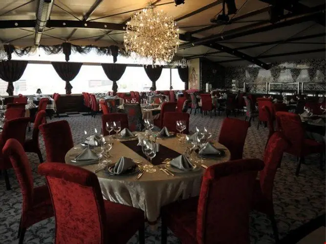 Искендерун: The Anılıfe Hotels