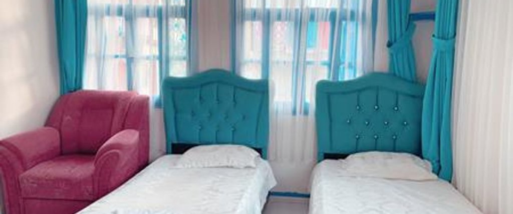Армутлу: Konak Butik Hotel Tirilye