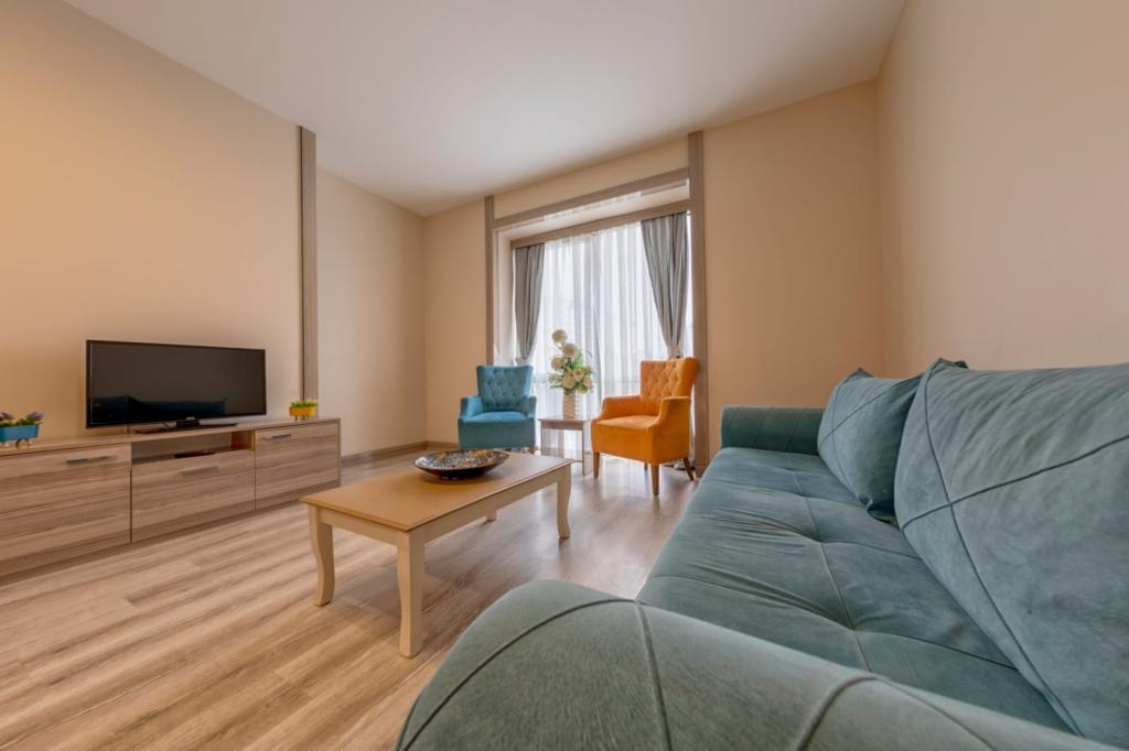 Стамбул: My House N5 Suite Hotel