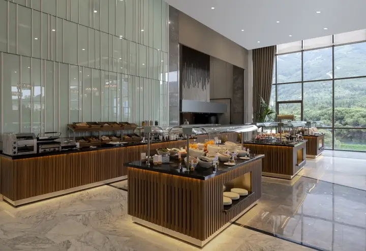 Маниса: DoubleTree by Hilton Manisa